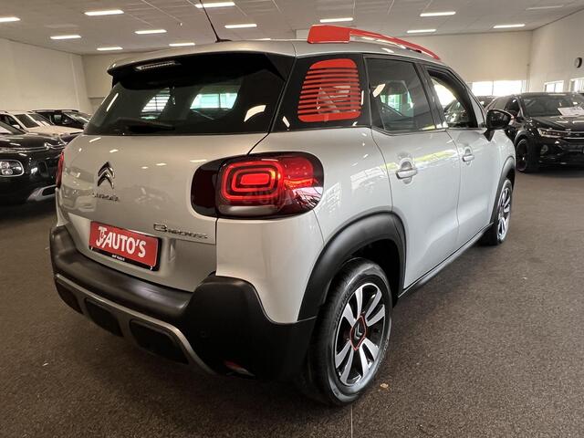 Citroen C3 Aircross 1.2 PureTech S&S Feel NAVIGATIE, ECC AIRCO, LED, CRUISE, PDC