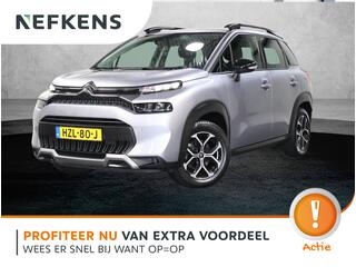 citroen-c3-aircross-1.2-130pk-shine