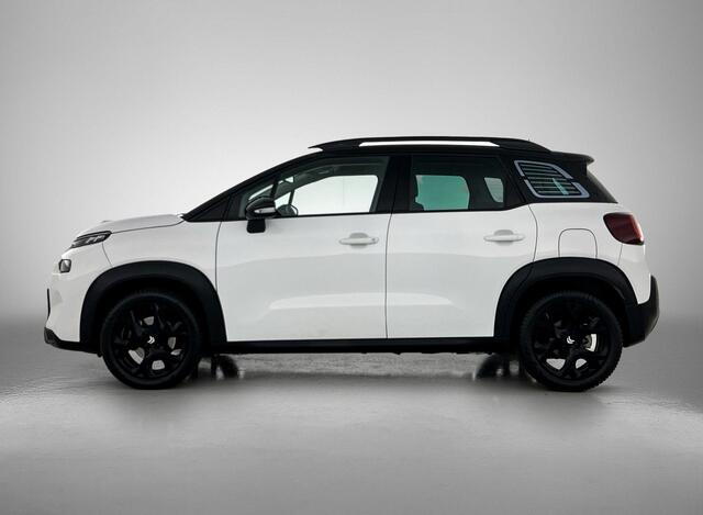 Citroen C3 Aircross 1.2 PureTech Max CAMERA NAVI CRUISE 17"LM-VELGEN