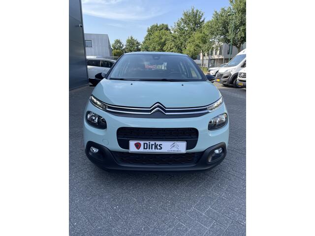 Citroen C3 110pk Feel (Trekhaak - Navigatie - Automatische Airco - Apple Carplay - Parkeersensoren)