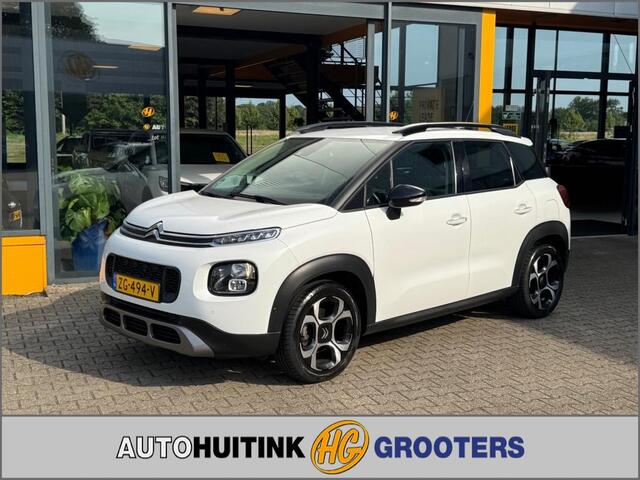 Citroen C3 1.2 PT SenS Shine - Navi - camera - trekhaak