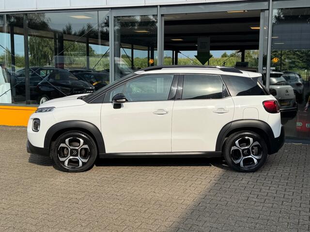 Citroen C3 1.2 PT SenS Shine - Navi - camera - trekhaak