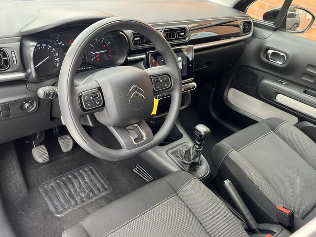 Citroen C3 PureTech 110 Max | Carplay/Android Auto | Cruise Control |