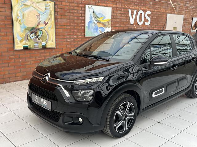 Citroen C3 PureTech 110 Max | Carplay/Android Auto | Cruise Control |