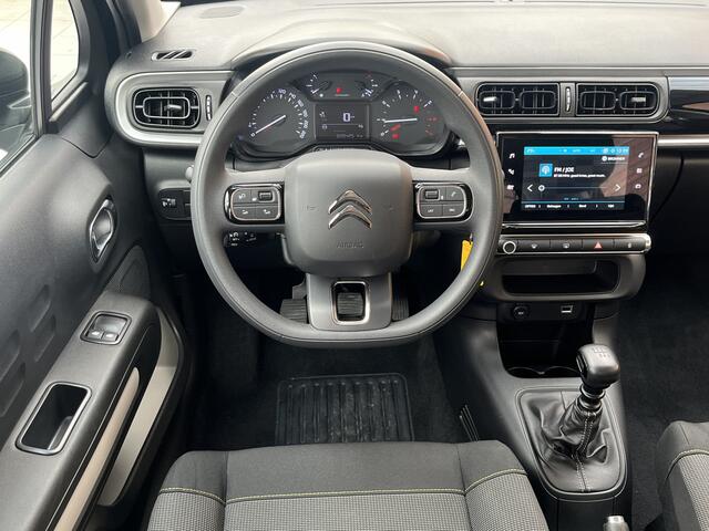 Citroen C3 PureTech 110 Max | Carplay/Android Auto | Cruise Control |