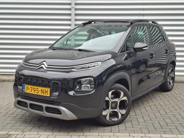 Citroen C3 Aircross SUV PureTech 130 Shine Automaat Pano/Leer/Trekhaak