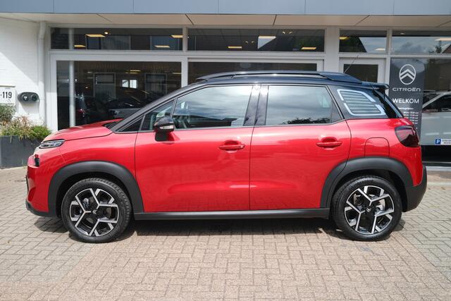 Citroen C3 Aircross Max Androidauto/Applecarplay | Two-Tone- "17 | 1.2 | PT