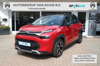 citroen-c3-aircross-max-androidauto