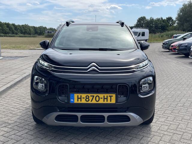 Citroen C3 Aircross 1.2 PureTech S&S Shine | Camera | Navigatie | Apple carplay | Info:F.Bogaars 0492588956 Info:F.Bogaars 0492588956