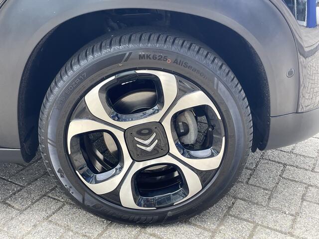 Citroen C3 Aircross 1.2 PureTech S&S Shine | Camera | Navigatie | Apple carplay | Info:F.Bogaars 0492588956 Info:F.Bogaars 0492588956