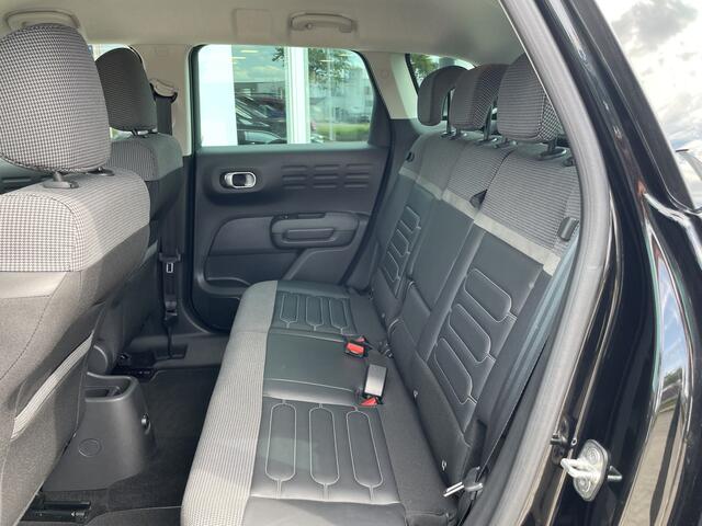 Citroen C3 Aircross 1.2 PureTech S&S Shine | Camera | Navigatie | Apple carplay | Info:F.Bogaars 0492588956 Info:F.Bogaars 0492588956