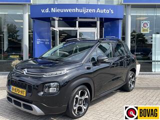 citroen-c3-aircross-1.2-puretech-s&