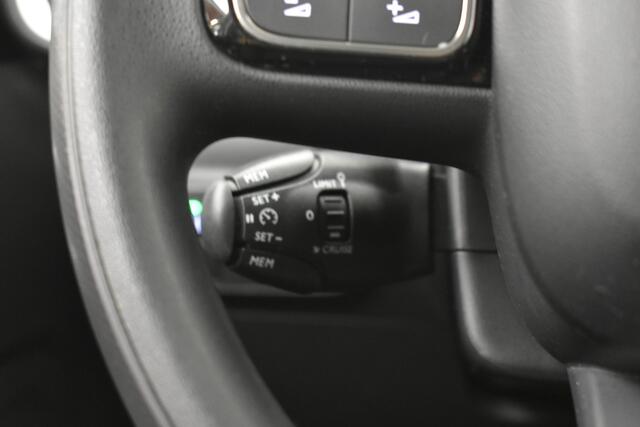 Citroen C3 1.2 PureTech Feel Airco Cruise Multimedia NAP