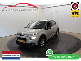 citroen-c3-1.2-puretech-feel-airco-
