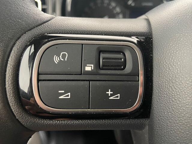 Citroen C3 1.2 Pure Tech Elegance Pack