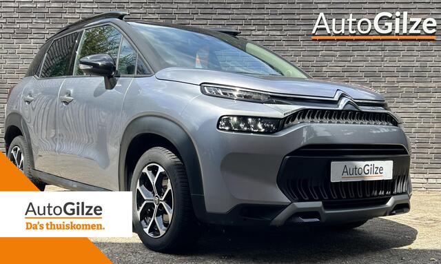 Citroen C3 Aircross 1.2 PureTech Plus l AppleCarplay l Cruise l LED l PDC