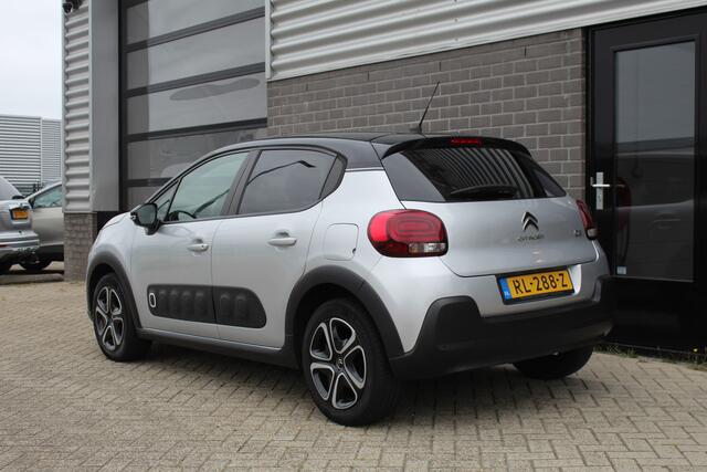 Citroen C3 1.2 PureTech Feel Edition / Carplay / PDC / N.A.P.