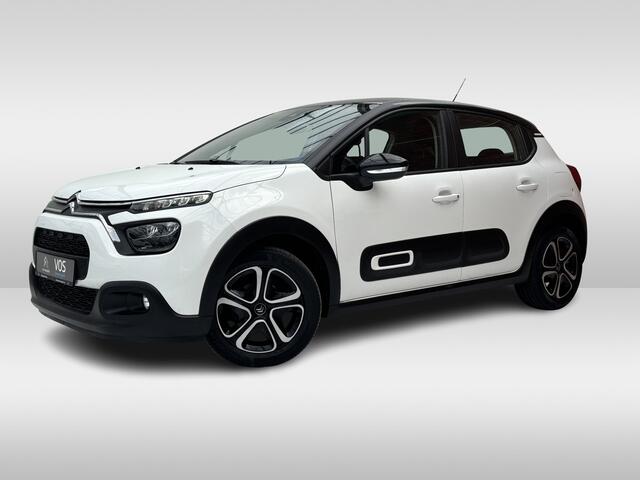 Citroen C3 PureTech 110 EAT6 Shine Business | Apple Carplay | Android Auto |