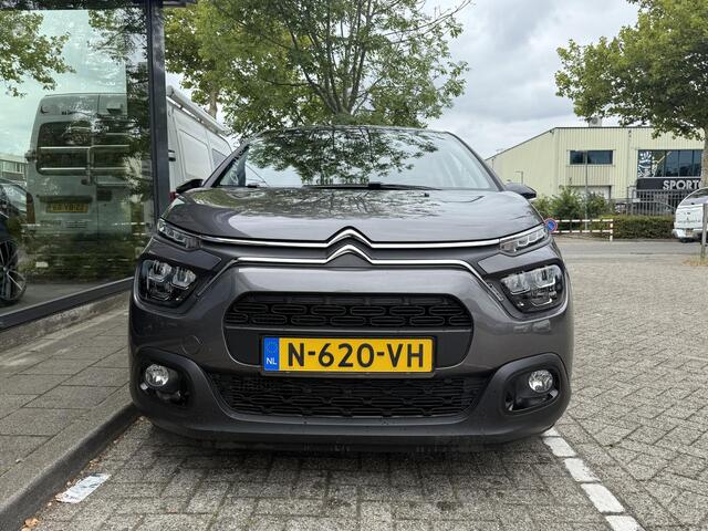 Citroen C3 1.2 PureTech Shine Apple caraplay / Android auto