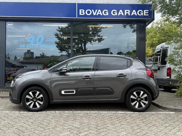 Citroen C3 1.2 PureTech Shine Apple caraplay / Android auto
