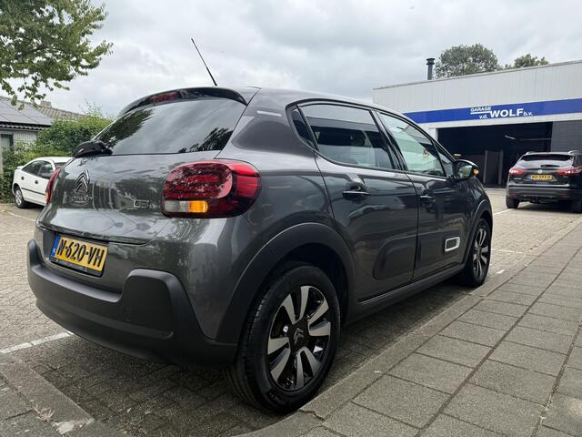 Citroen C3 1.2 PureTech Shine Apple caraplay / Android auto