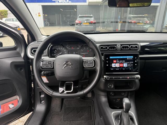 Citroen C3 1.2 PureTech Shine Apple caraplay / Android auto