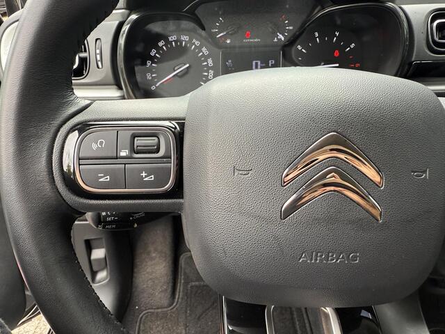 Citroen C3 1.2 PureTech Shine Apple caraplay / Android auto