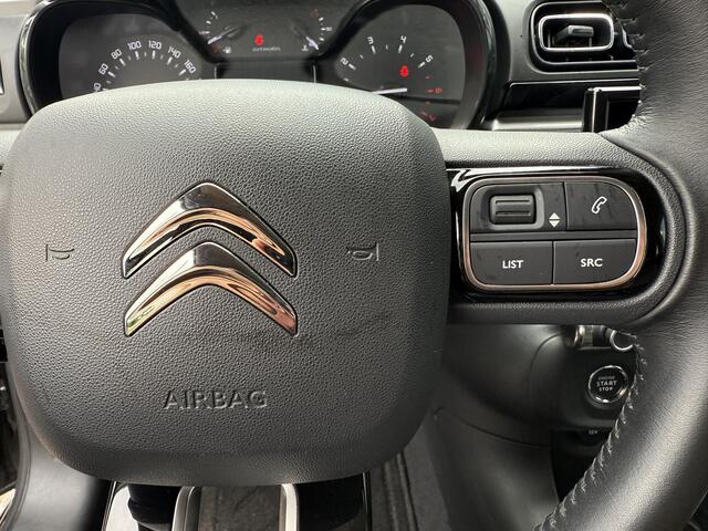 Citroen C3 1.2 PureTech Shine Apple caraplay / Android auto