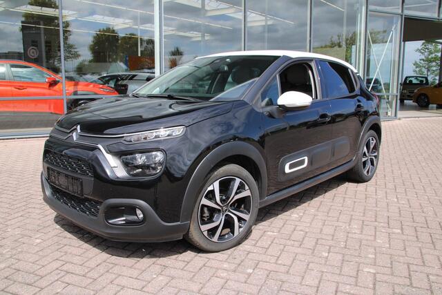 Citroen C3 1.2 PureTech Shine