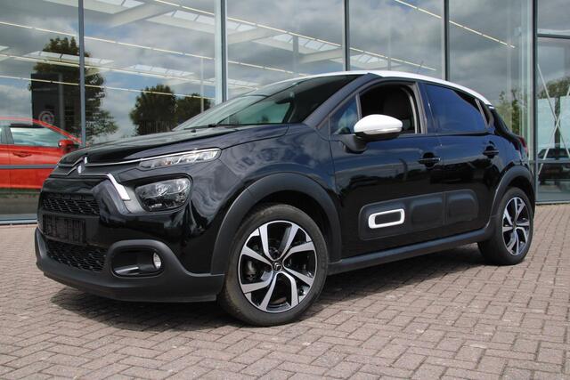 Citroen C3 1.2 PureTech Shine