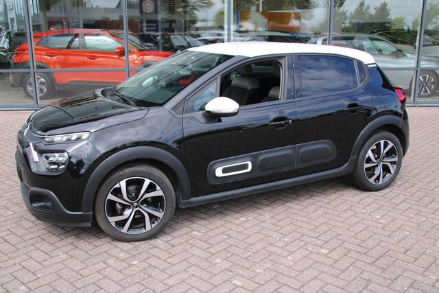 Citroen C3 1.2 PureTech Shine