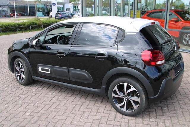 Citroen C3 1.2 PureTech Shine