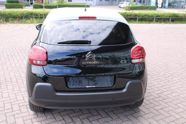 Citroen C3 1.2 PureTech Shine