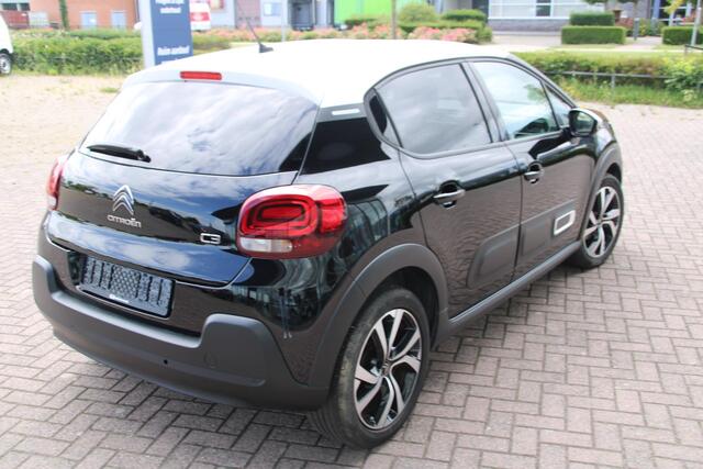 Citroen C3 1.2 PureTech Shine