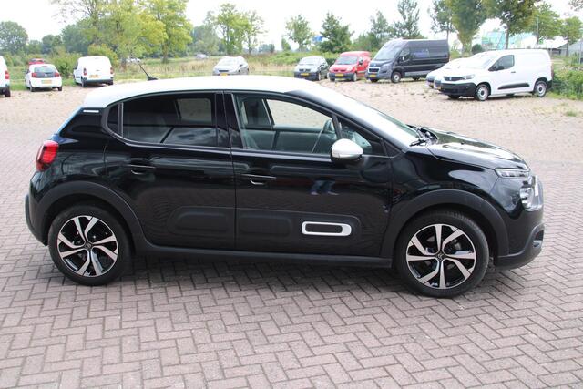 Citroen C3 1.2 PureTech Shine