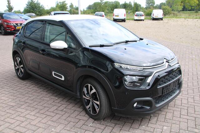 Citroen C3 1.2 PureTech Shine