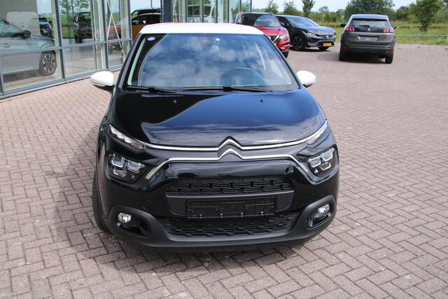 Citroen C3 1.2 PureTech Shine