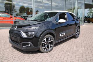 citroen-c3-1.2-puretech-shine