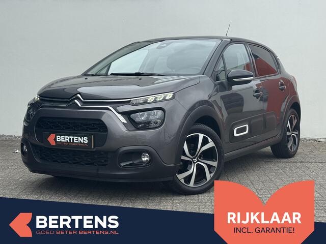 Citroen C3 1.2 PT 83 Feel Edition | Comfort stoelen | Keyless | Zeer compleet | Prijs is rijklaar