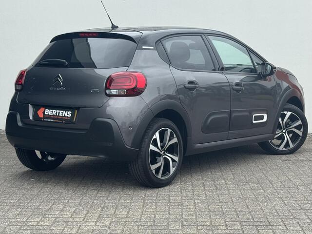 Citroen C3 1.2 PT 83 Feel Edition | Comfort stoelen | Keyless | Zeer compleet | Prijs is rijklaar