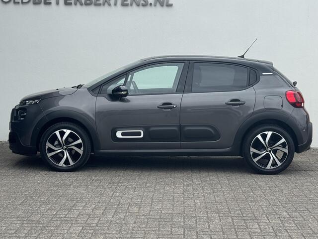 Citroen C3 1.2 PT 83 Feel Edition | Comfort stoelen | Keyless | Zeer compleet | Prijs is rijklaar