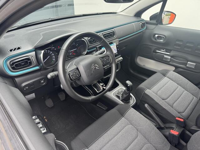Citroen C3 1.2 PT 83 Feel Edition | Comfort stoelen | Keyless | Zeer compleet | Prijs is rijklaar