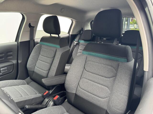Citroen C3 1.2 PT 83 Feel Edition | Comfort stoelen | Keyless | Zeer compleet | Prijs is rijklaar
