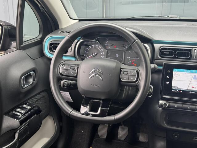 Citroen C3 1.2 PT 83 Feel Edition | Comfort stoelen | Keyless | Zeer compleet | Prijs is rijklaar