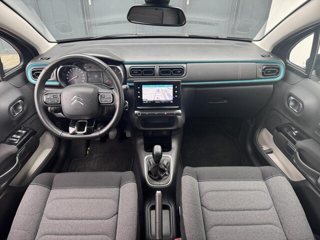 Citroen C3 1.2 PT 83 Feel Edition | Comfort stoelen | Keyless | Zeer compleet | Prijs is rijklaar