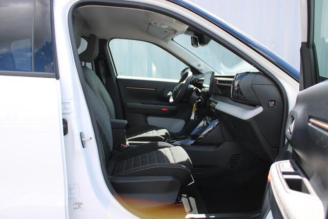 Citroen C3 Ë-C3 Aircross Plus 113pk Comfort Range 44 kWh VOORRAAD KORTING