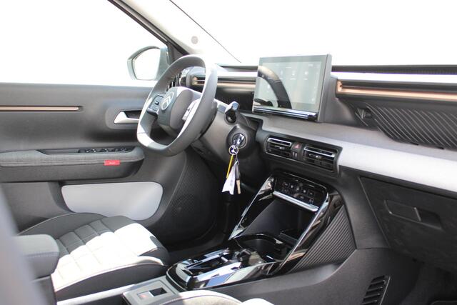Citroen C3 Ë-C3 Aircross Plus 113pk Comfort Range 44 kWh VOORRAAD KORTING