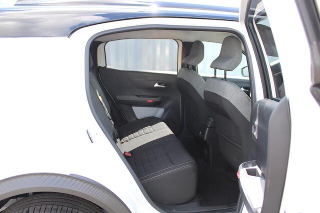 Citroen C3 Ë-C3 Aircross Plus 113pk Comfort Range 44 kWh VOORRAAD KORTING