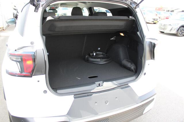 Citroen C3 Ë-C3 Aircross Plus 113pk Comfort Range 44 kWh VOORRAAD KORTING