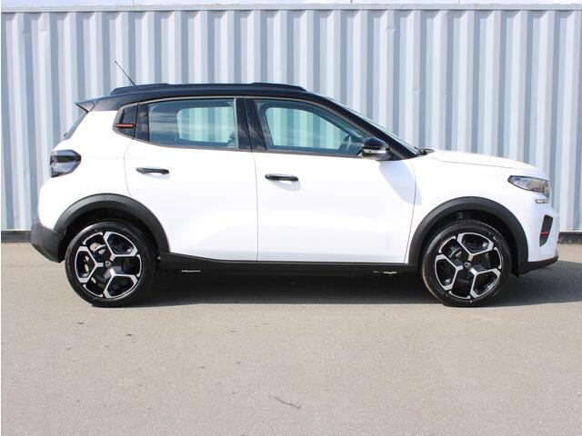 Citroen C3 Ë-C3 Plus 113pk 44 kWh VOORRAAD KORTING